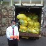 Pengangkut Limbah B3 PT. RTA