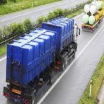 Jasa Pengangkutan Limbah B3