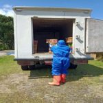 Biaya pengangkutan limbah b3 PT. RTA