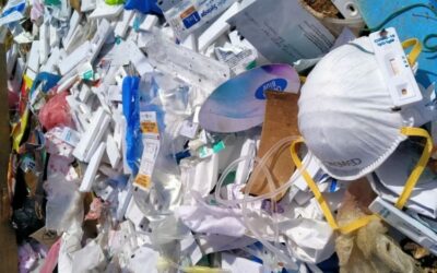 Pengangkutan Limbah B3 Medis Terbaik 2024