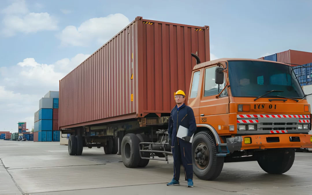 Jasa Transporter Limbah B3 PT.RTA