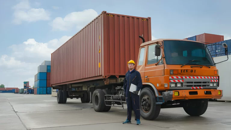 Jasa Transporter Limbah B3 PT.RTA