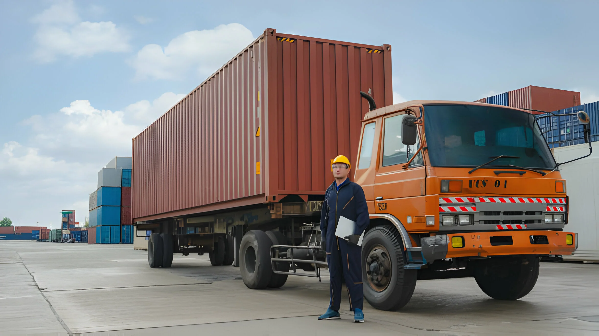 Jasa Transporter Limbah B3 PT.RTA